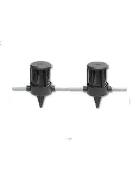 Kaufen DEA SECURITY LN56-SMCP50 DEA SECURITY. Linie – SISMA CP 50 vorverkabelte Sensoren mit 56 Sensoren – Abdeckung 50 m