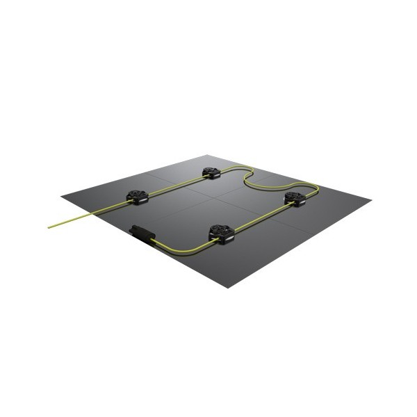 Kaufen Sie DEA SECURITY MD10-SMCA DEA SECURITY. SISMA CA Modul-Sensoren zum Schutz von 25 m²