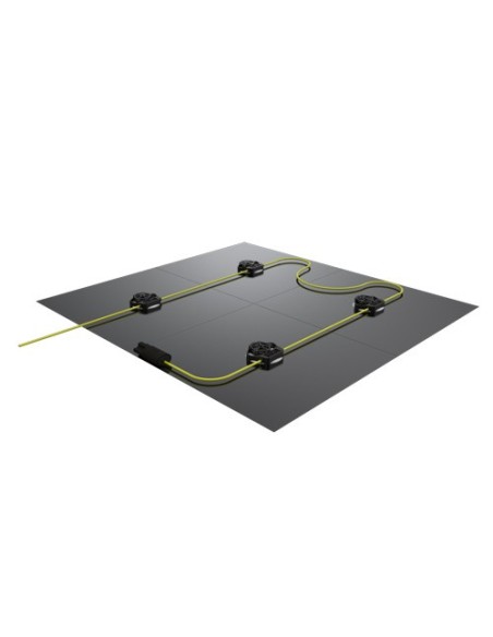 Acheter DEA SECURITY MD10-SMCA DEA SECURITY. Module-capteurs SISMA CA pour la protection de 25 m²