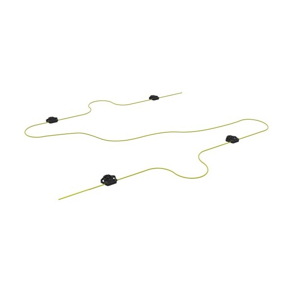 Acheter DEA SECURITY MD6-SMCAPF DEA SECURITY. Module-capteurs SISMA CA PF pour la protection de 9 m²