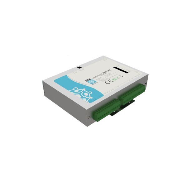 Kaufen Sie DEA SECURITY SC-DN-ETHSRV DEA SECURITY. DEA NET-Serverplatine für Ethernet-Netzwerke.