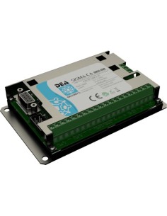 Kaufen DEA SECURITY SC-SMCA-Z1 DEA SECURITY. 1-Zonen-SISMA-CA-Analyseplatine