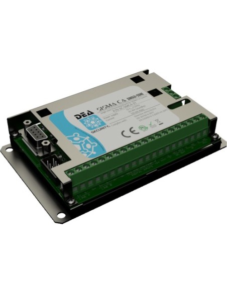 Kaufen DEA SECURITY SC-SMCA-Z1 DEA SECURITY. 1-Zonen-SISMA-CA-Analyseplatine