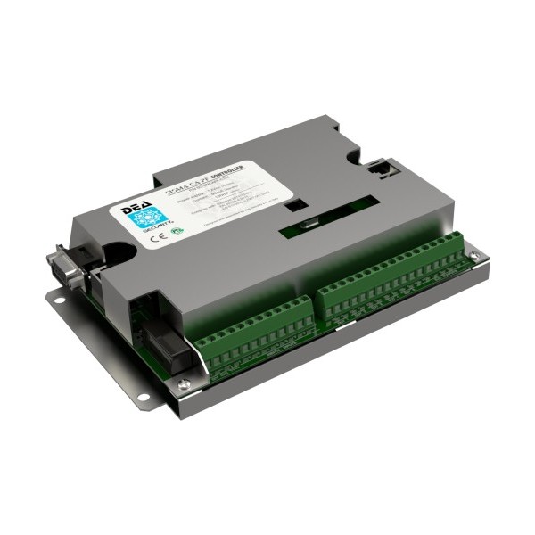 Kaufen DEA SECURITY SC-SMCAPF-CTRL DEA SECURITY. Zentralisierungsplatine für SC-SMCAPF-PU-Platinen (bis zu 24)