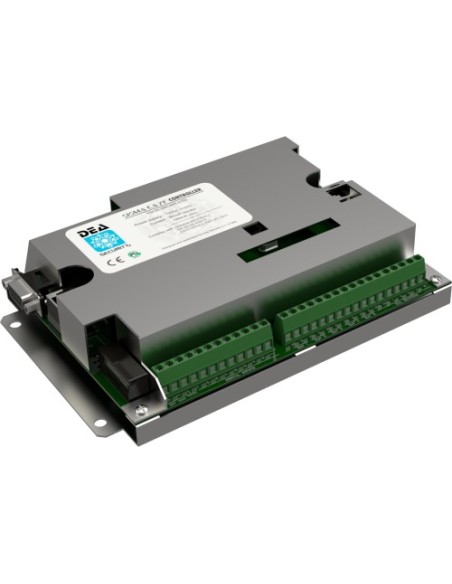 Acquista DEA SECURITY SC-SMCAPF-CTRL DEA SECURITY. Scheda di centralizzazione per schede SC-SMCAPF-PU (fino a 24)