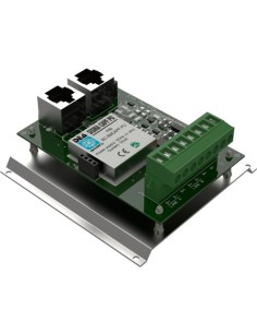 Acheter DEA SECURITY SC-SMCAPF-PU DEA SECURITY. Carte périphérique d’interface pour un module-capteurs SISMA CA PF