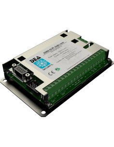 Segurança Dea SC-SMCAPF-Z1 Dea Security. Placa de análise SISMA CA PF de 1 zona