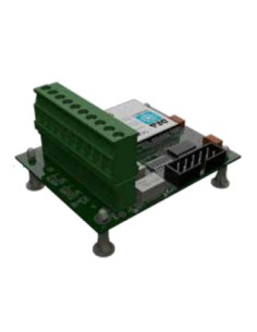 Segurança Dea Security SC-SRC50EXP DEA SEGURANÇA. Placa de expansão serir compacta 50