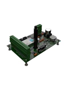 Dea Security SC-SRC50Main Dea Security. Placa de análise serir compacta 50