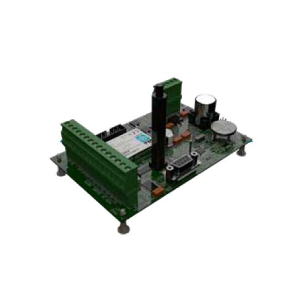 Dea Security SC-SRC50Main Dea Security. Placa de análise serir compacta 50