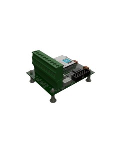 Acheter DEA SECURITY SC-TRC50EXP DEA SECURITY. Carte d’extension TORSUS COMPACT 50