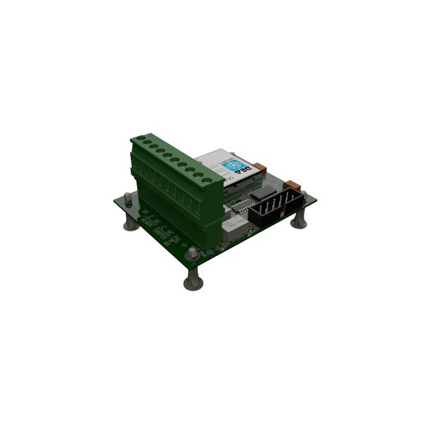 Acheter DEA SECURITY SC-TRC50EXP DEA SECURITY. Carte d’extension TORSUS COMPACT 50