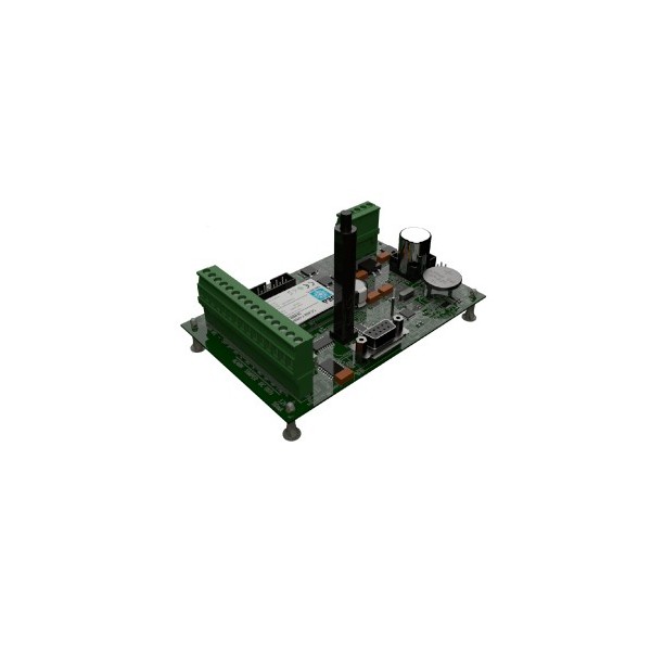 Kaufen Sie DEA SECURITY SC-TRC50MAIN DEA SECURITY. Analyseplatine TORSUS COMPACT 50