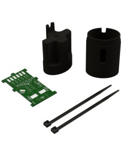 Acheter DEA SECURITY TBX-SMCAPF DEA SECURITY. Boîtier de terminaison pour modules-capteurs SISMA CA PF