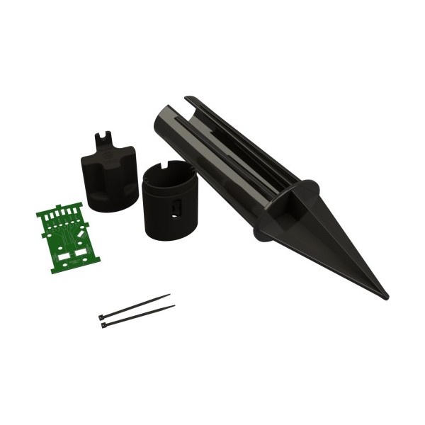 Acquistare DEA SECURITY TBX-SMCP50 DEA SECURITY. Contenitore per terminazione linee - Sensori SISMA CP 50