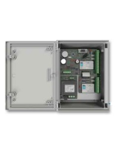Acheter DEA SECURITY UA-SRC50 DEA SECURITY. Unité d’analyse SERIR COMPACT 50 comprenant un boîtier, une carte d’analyse, une car