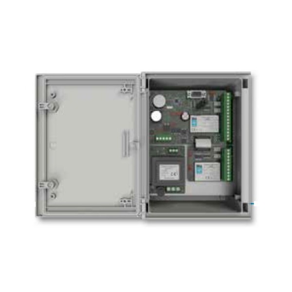 Acquistare DEA SECURITY UA-SRC50 DEA SECURITY. Unità di analisi SERIR COMPACT 50 comprensiva di scatola, scheda di analisi, sche