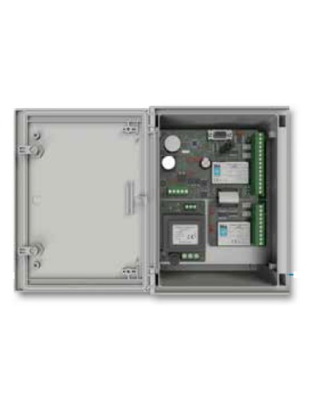 Segurança Dea Security UA-TRC50 Dea Security. Análise Unidade Torsus Compact 50 Box Box Analysis Plate Plate Transform