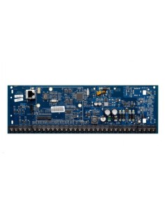 Acheter CADDX NXG8-BO CADDX. Centrale xGen Connect 8, de 8 à 48 zones, avec IP intégrée sur la carte. Grade 2