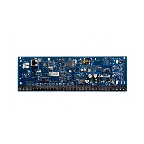 Acquista CADDX NXG8-BO CADDX. Centrale xGen Connect 8 da 8 a 48 zone con IP integrato sulla scheda. Grado 2