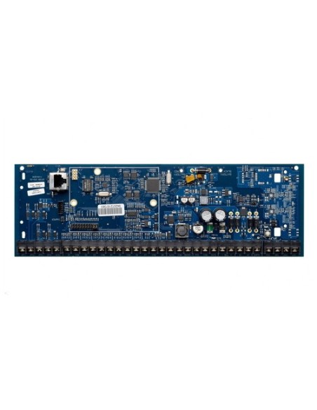 Acheter CADDX NXG8-BO CADDX. Centrale xGen Connect 8, de 8 à 48 zones, avec IP intégrée sur la carte. Grade 2