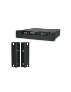 Kaufen LDA ONE-RMA2 LDA. Halterung für die feste Rackmontage einer ONE-500-Einheit