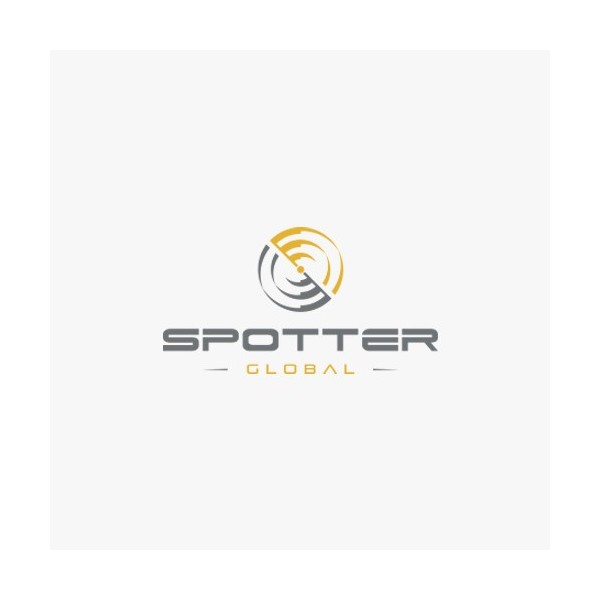 Spotter Global Nio-Lic-Atc. Licença de software em rede