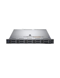 Pasterizador Global do Nio-Server. Servidor de rede RAID com HDD e fontes de alimentação