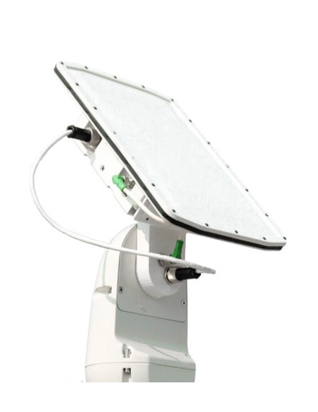 Acquistare SPOTTER GLOBAL SP-3D-250 SPOTTER. Radar compatto con portata di 250 m e copertura emisferica a 360° per il rilevament