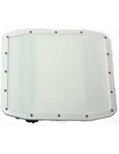 Pasterizador global SP-C1050B-HT. Radar de fiscalização compacto de alta temperatura de 1400 m de 1400 m