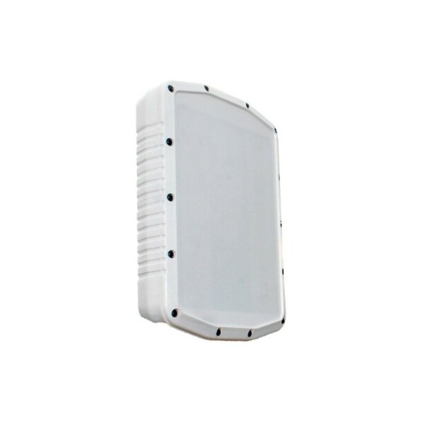 Pasterizador global SP-C40D. Radar de vigilância compacto de 450 m