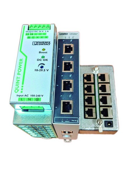 Comprar SPOTTER GLOBAL SP-POWER-4 SP-POWER-4 SP-POWER-4