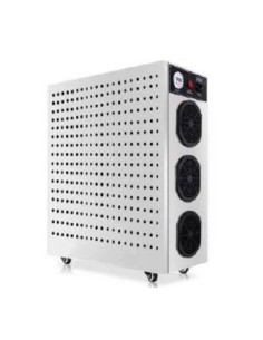 Kaufen Sie SEDILEC SD-850N SEDILEC. Hochleistungs-Ozongenerator für eine empfohlene Fläche von 300 bis 400 m² und 900 bis 120