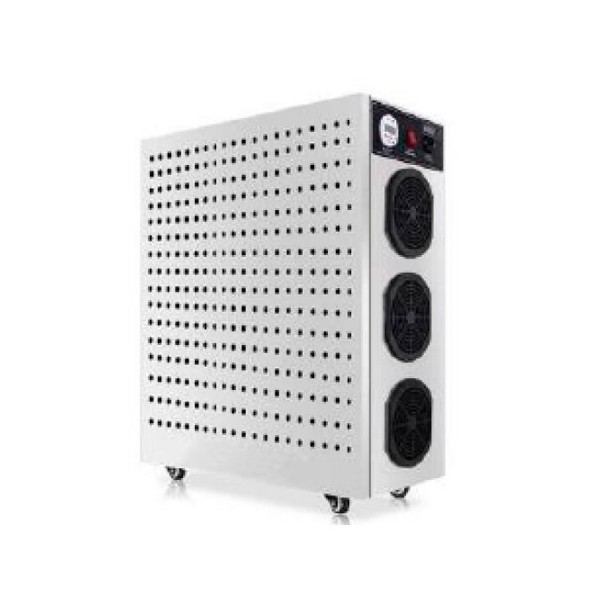 Kaufen Sie SEDILEC SD-850N SEDILEC. Hochleistungs-Ozongenerator für eine empfohlene Fläche von 300 bis 400 m² und 900 bis 120