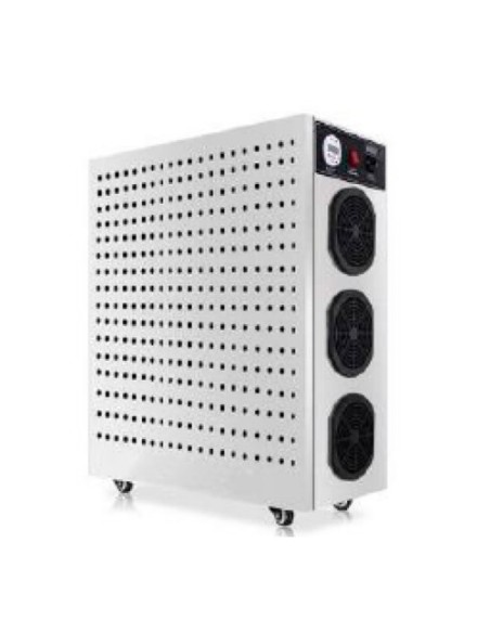 Acheter SEDILEC SD-850N SEDILEC. Générateur d’ozone haute puissance pour une surface recommandée de 300 à 400 m2 et 900 à 120