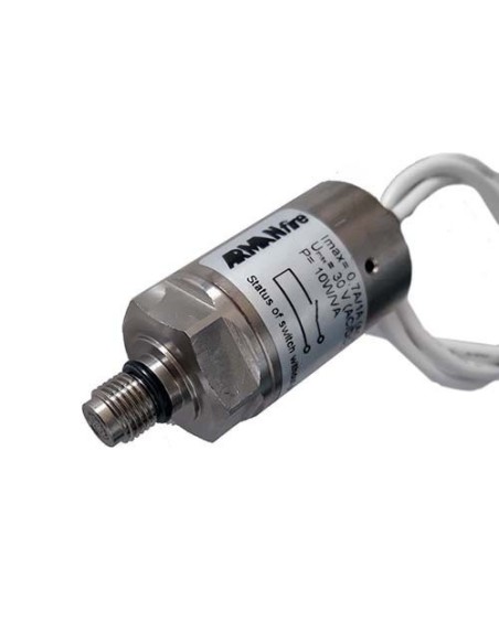 Kaufen AIRFIRE ARFTRASGN AIRFIRE. Signalgeber. Elektrischer Kontakt zur Meldung der Systemaktivierung.