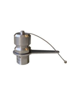 Firfire Airfire ArfDiFCC. Difusor de curto alcance para cozinhas. Sistema de chef de armanfire.