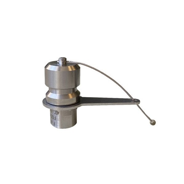 Firfire Airfire ArfDiFCC. Difusor de curto alcance para cozinhas. Sistema de chef de armanfire.