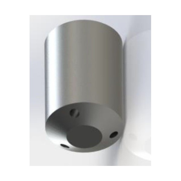 Acheter AIRFIRE ARFDIFLCC AIRFIRE. Diffuseur longue portée pour cuisine. Système ArmanFire Chef