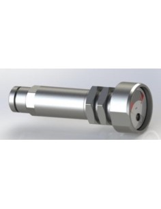 Kaufen AIRFIRE ARFFINLIN AIRFIRE. Auslaufmodell mit Manometer