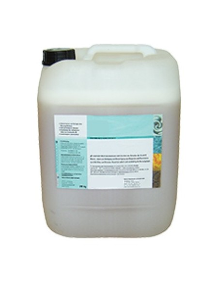 Firfire Airfire Arfrext. Garrafa de 20 litros de agente de extinção (espuma) para sistemas de chef do Armanfire