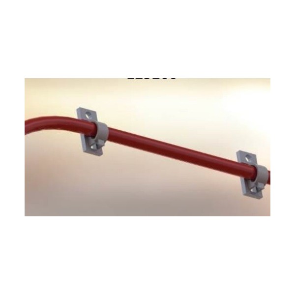 Acheter AIRFIRE ARFTUBABR AIRFIRE. Collier de serrage pour tube Easydetect