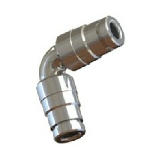 Acheter AIRFIRE ARFTUBCOD AIRFIRE. Coude pour tube Easydetect