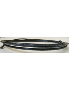 Firfire Firfire Firfire Arftubdtc. Tubo de detecção EasyDetect (100 metros).