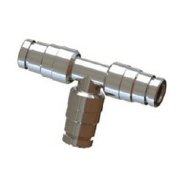 Acquista AIRFIRE ARFTUBTEE AIRFIRE. Connettore a T per tubo Easydetect