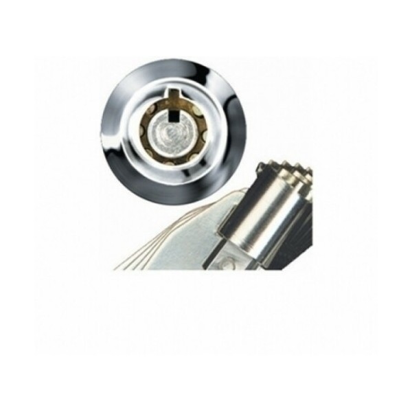 OEM CLTSP Casmar. Chave plana