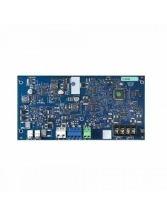 DSC HSM3350I DSC. Fonte de alimentação de 3 um compatível com PowerSeries Pro Central