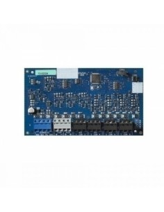 DSC HSM3408 DSC. Módulo Expander de 8 zonas com fio compatíveis com PowerSeries Pro Central
