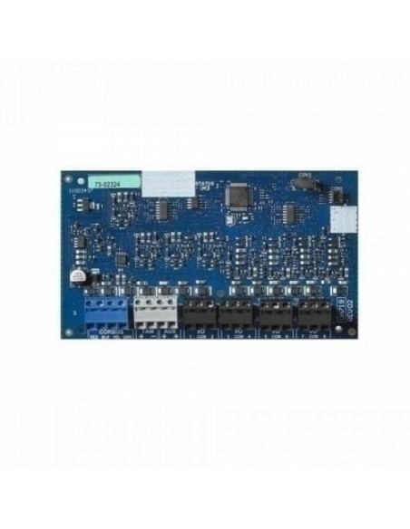 Kaufen DSC HSM3408 DSC. 8-Zonen-Erweiterungsmodul für verdrahtete Zonen, kompatibel mit PowerSeries Pro-Zentralen