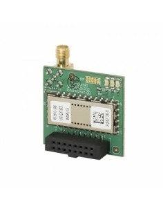 Acre SPCW120.000 Acre. Transceptor via plug-in de rádio bidirecional para usinas de energia SPC